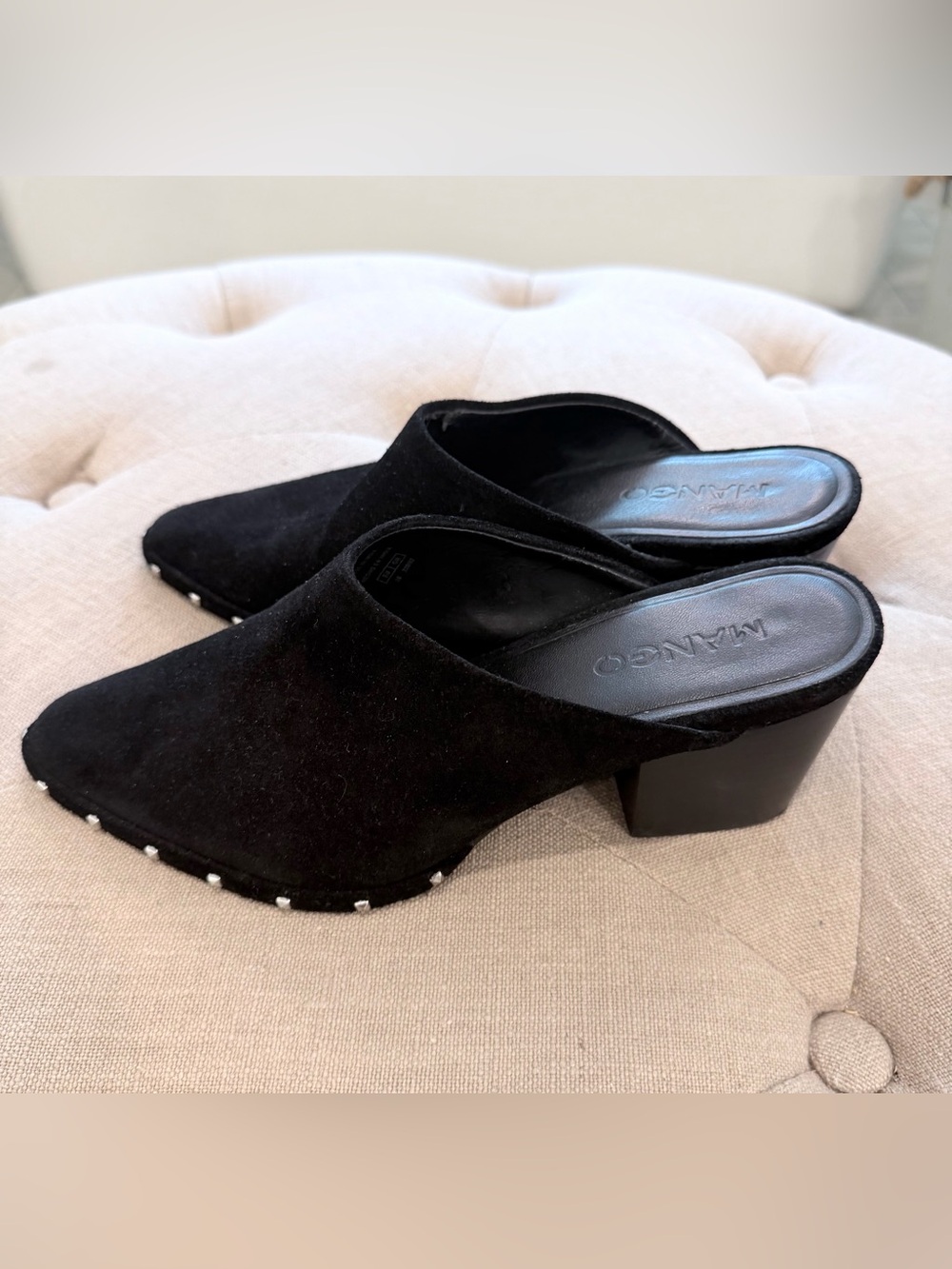 Mango Mules